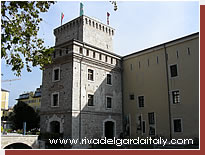 Rocca, Riva del Garda