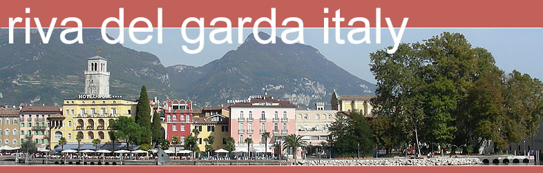 Riva del Garda