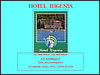 Hotel Ifigenia, Torbole sul Garda
