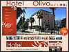 Hotel Olivo, Arco