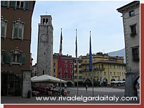 Torre, Riva del Garda