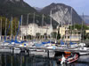 Riva del Garda: Harbour